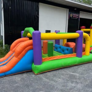 Mini Parcours (Bloc de location : lundi au jeudi ou vendredi au dimanche)